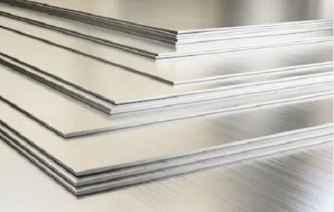 Anti Corrosion 1.5mm Galvanised Steel Sheet 8x4 ASTM A36 Slit Edge