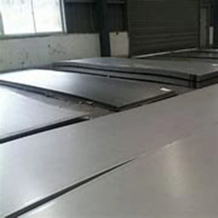 Plat Baja Karbon ASTM A572 Grade 50 Plat Baja Harga Plat Baja Karbon A516 Gr 70 Plat Baja Ketahanan Aus 2