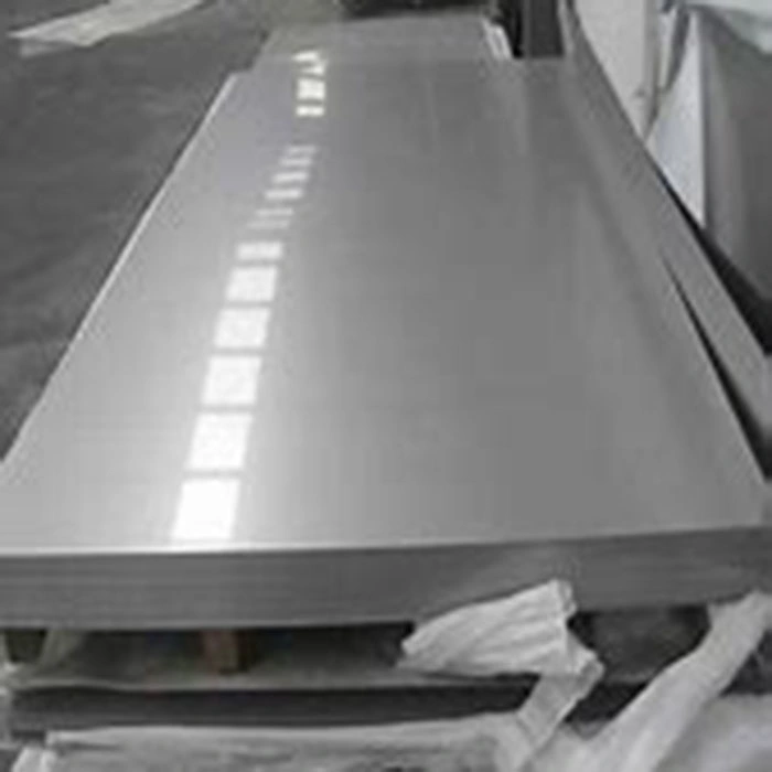 Plat Baja Karbon ASTM A572 Grade 50 Plat Baja Harga Plat Baja Karbon A516 Gr 70 Plat Baja Ketahanan Aus 4