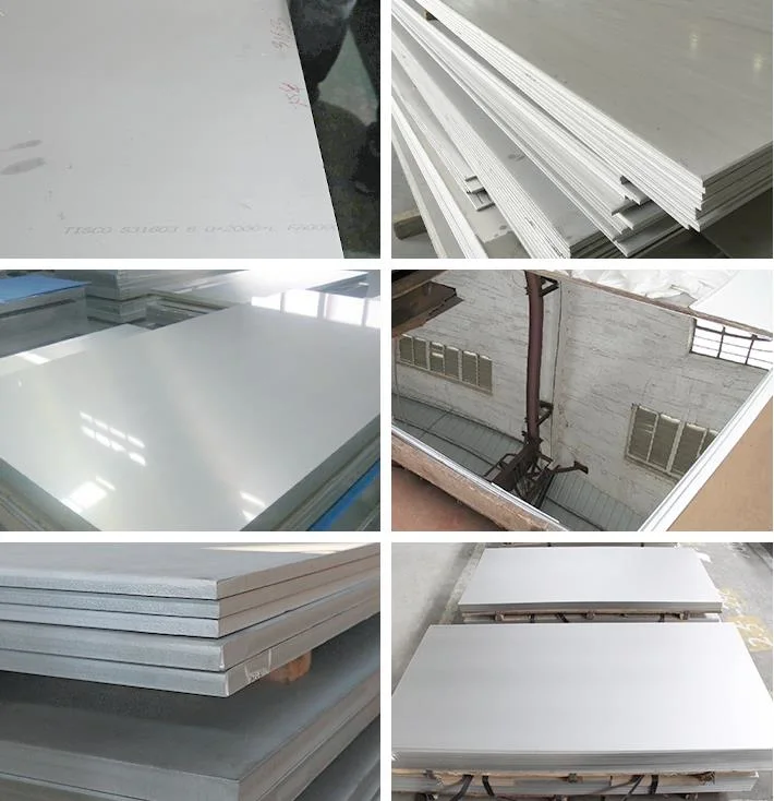 Plat Stainless Steel Coil Lembar/201 301 304 304L 316 316L 309S 310S 321 347 2205 410 420 Plat Stainless Steel 0