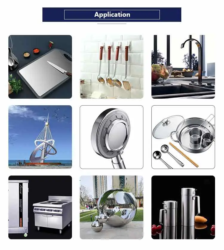 Plat Stainless Steel Coil Lembar/201 301 304 304L 316 316L 309S 310S 321 347 2205 410 420 Plat Stainless Steel 1