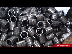 Seamless Precision steel pipe